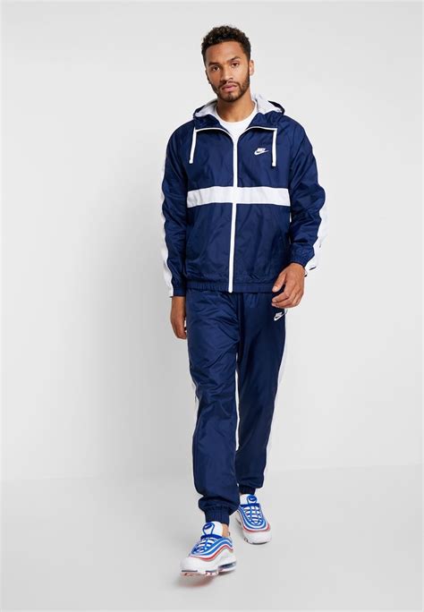 blauwe nike trui zalando|Blauwe Nike Truien online kopen .